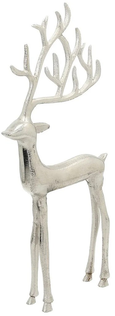 Figurka Silver Deer I 36 cm