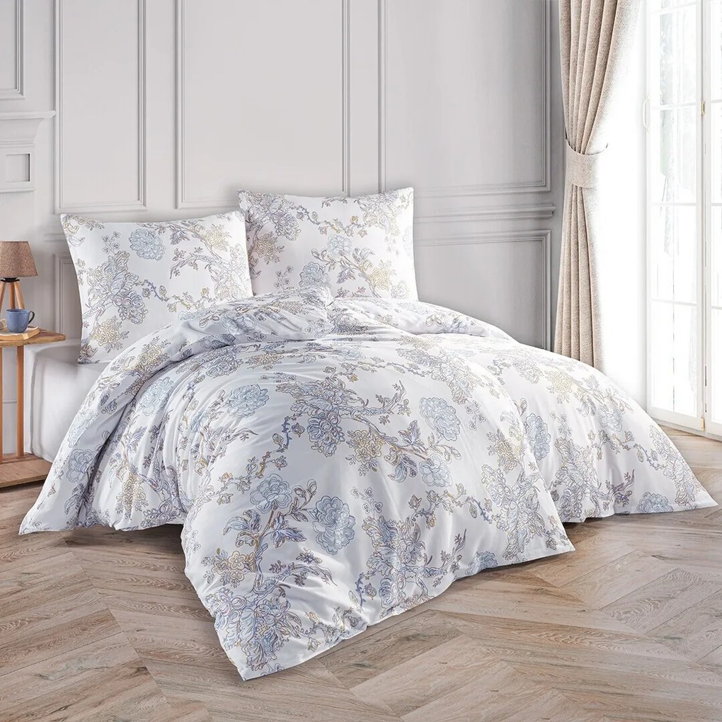 BedTex Pościel satynowa Elegance, 140 x 200 cm, 70 x 90 cm, 140 x 200 cm, 70 x 90 cm