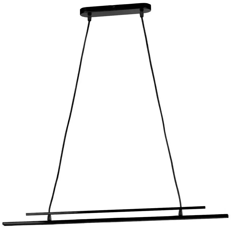 Lampa wisząca z geometrycznymi kloszami - EX290-Malibex Devrix 3X