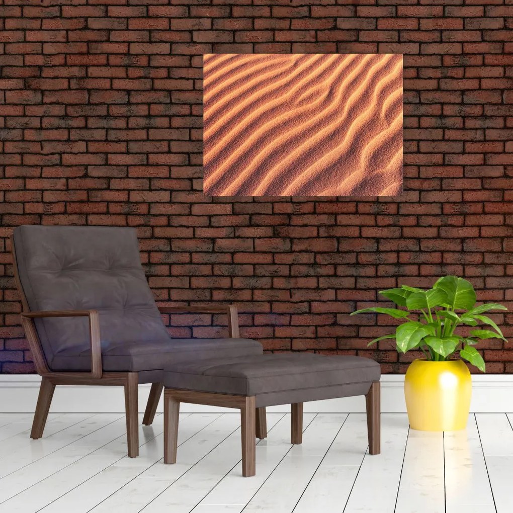 Obraz pustyni (70x50 cm)