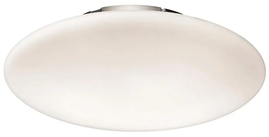 Ideal Lux - Plafon SMARTIES 2xE27/42W/230V śr. 42,5 cm