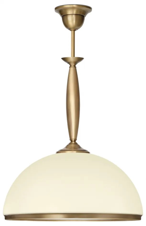 Klasyczny zwis mosiężny CR-S1DE