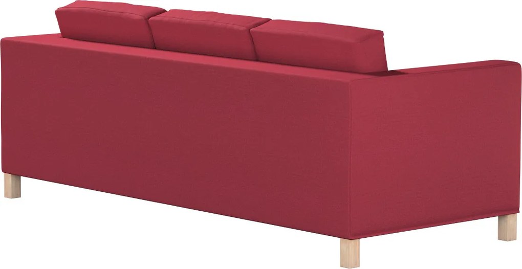 Pokrowiec na sofę Karlanda 3-osobową nierozkładaną, krótki