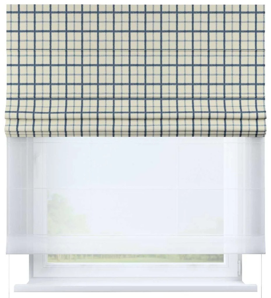 Roleta rzymska dzień noc Duo