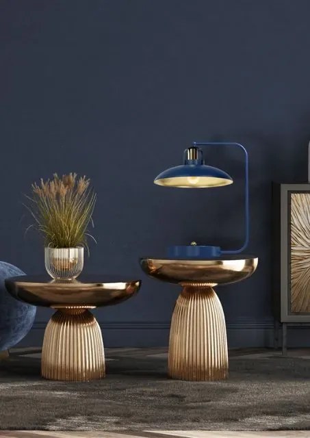 Lampa nowoczesna stołowa K2-S78