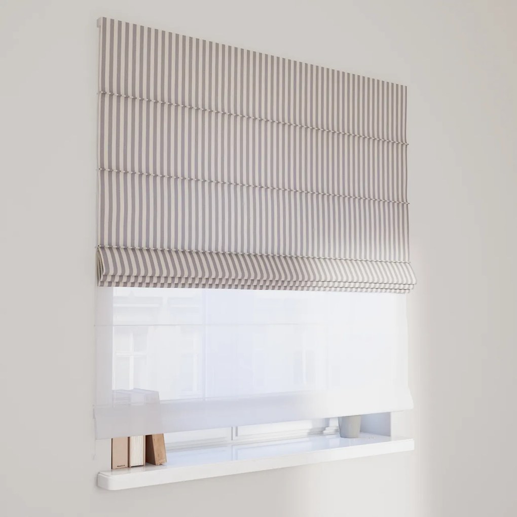 Roleta rzymska dzień noc Duo