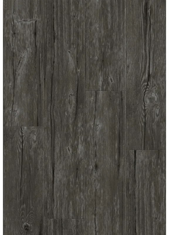 Mexen Bakersfield próbka paneli winylowych SPC 6,5 mm, podkład IXPE 1,5 mm, 4 V-Fuga, Sosna - F1079-S