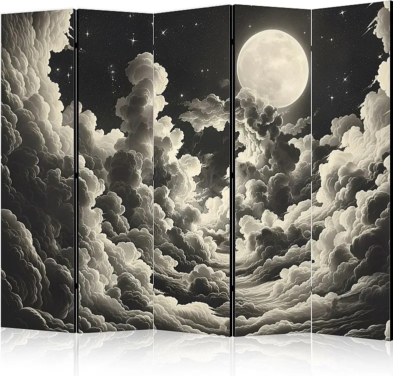 Parawan dwustronny Artgeist Pejzaże 225 x 172 cm 1 szt