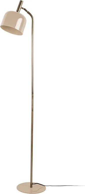 Lampa podłogowa Smart - Soft brown