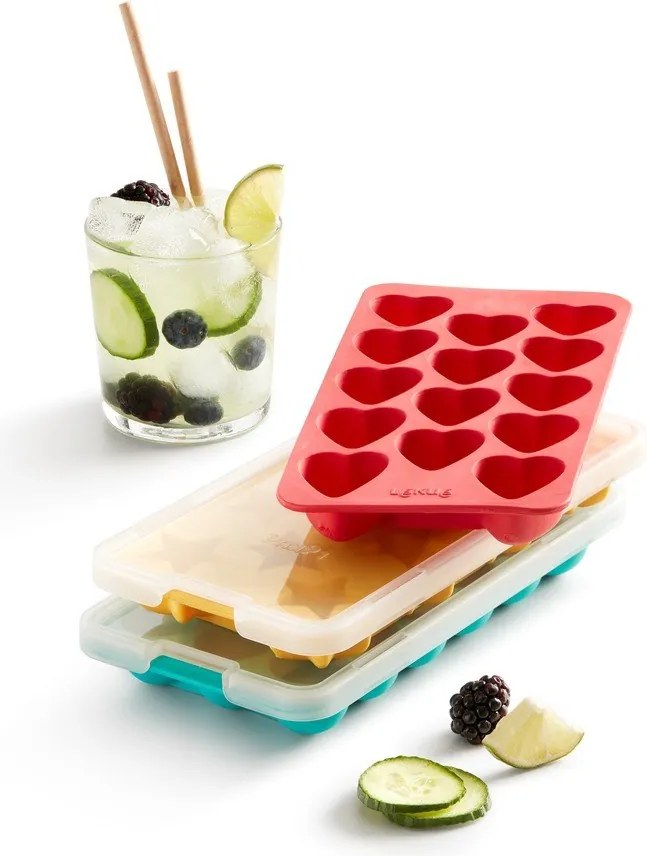 Foremka do lodu – Lékué