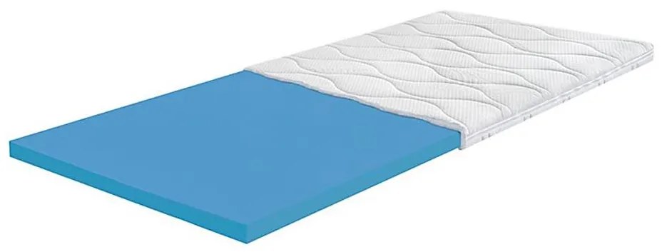 Nakładka HESTIA 140x200 cm