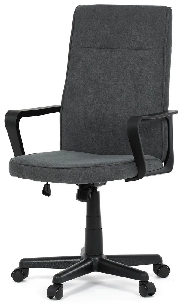 Autronic KA-L607 GREY2 Krzesło biurowe