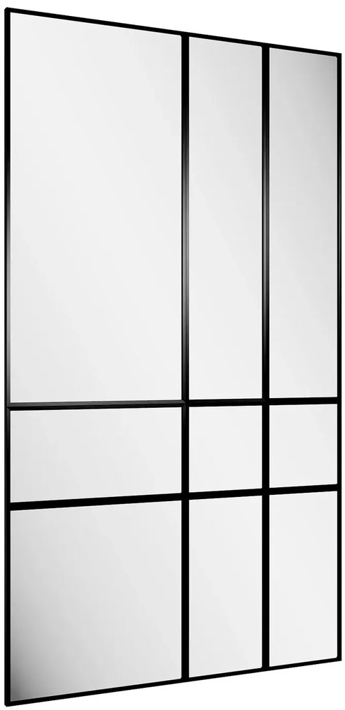 Komplet paneli lustrzanych 140x245 cm  F9-P09