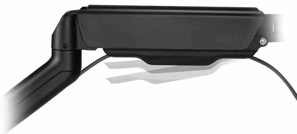 LEVANO SYSTEM Uchwyt na monitor M1 Pro
