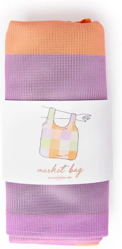 Torba na zakupy Picnic – DesignWorks Ink