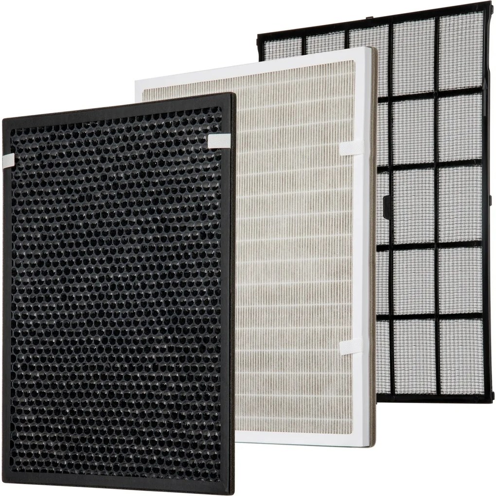 Oczyszczacz powietrza Sencor 9400WH, biały