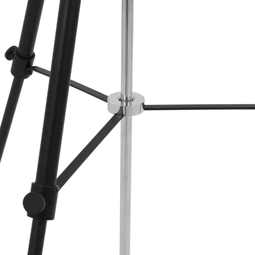 Industrialna lampa stojąca regulowana trójnóg - EX187 W9-Z56