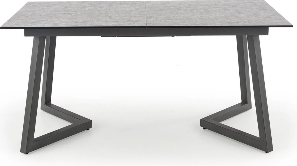 Rozkładany stół do nowoczesnej jadalni Tiziano