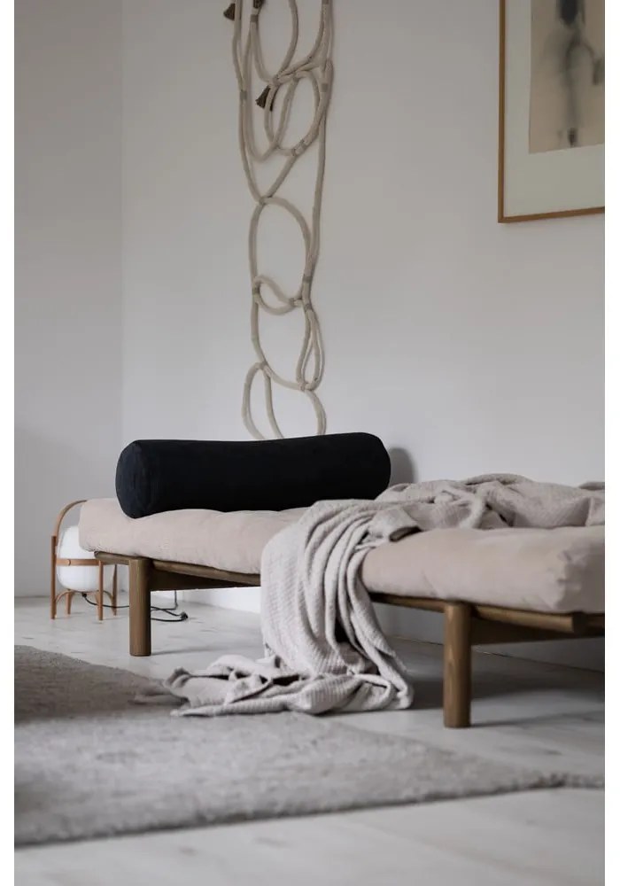 Szara sofa 200 cm Next – Karup Design