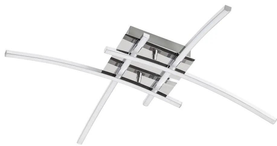 Rabalux 2503 - LED Plafon ALEXIS 4xLED/6W