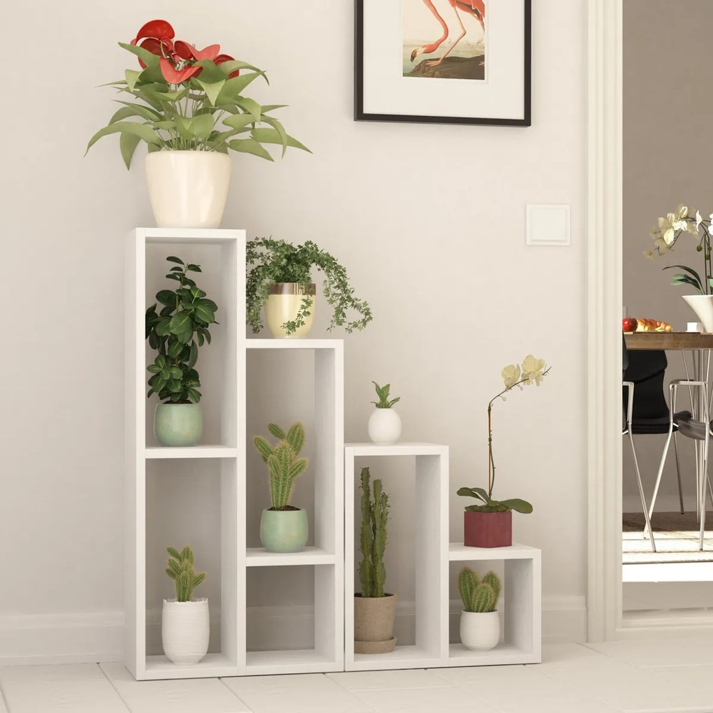 Biblioteczka Sule White