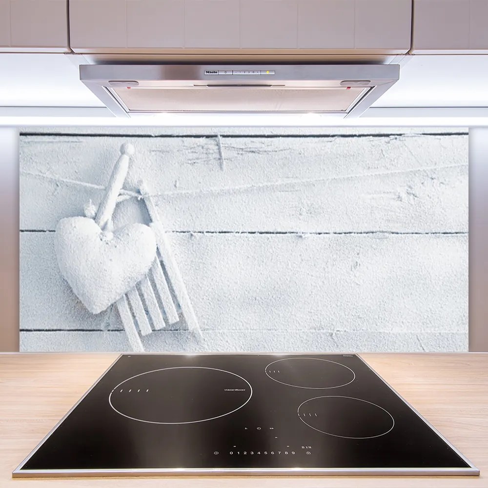 Panel Kuchenny Abstrakcyjny Nieboskłon Barw