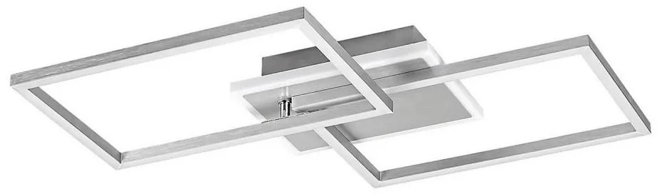 Rabalux 71014 - LED sufitowe ATHELSTAN LED/40W/230V 4000K matowy chrom