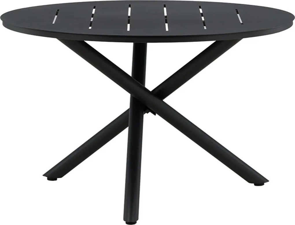 Alma Round Dining Table