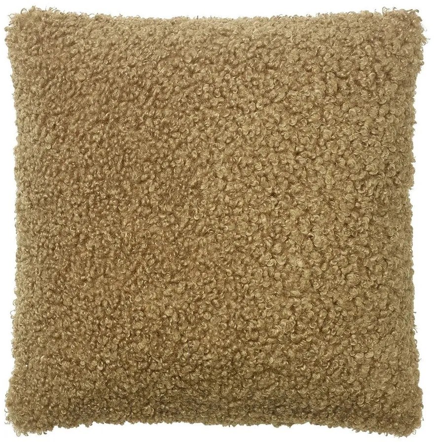 Poszewka na poduszkę z materiału bouclé 50x50 cm Teddy – Blomus
