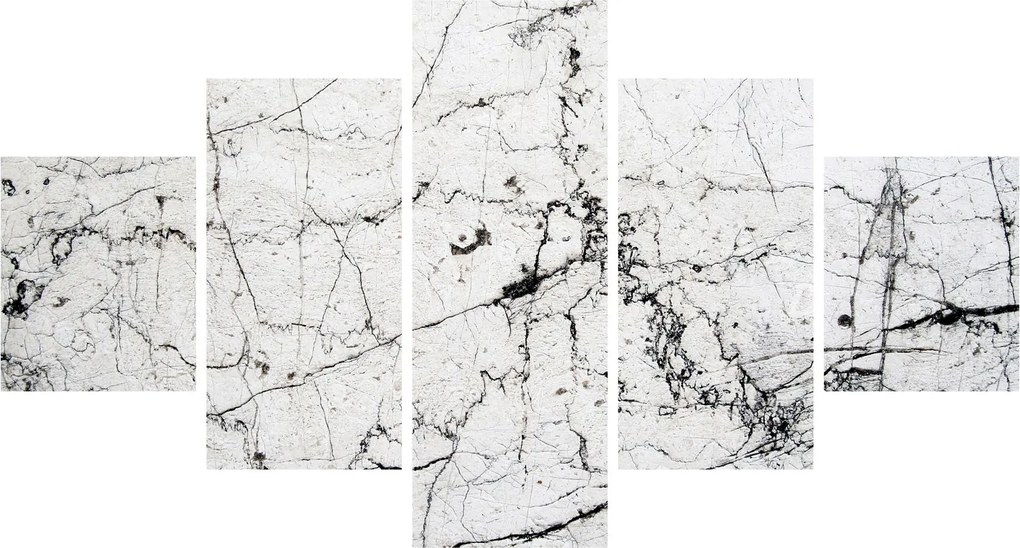 Obraz - Ściania (125x70 cm)