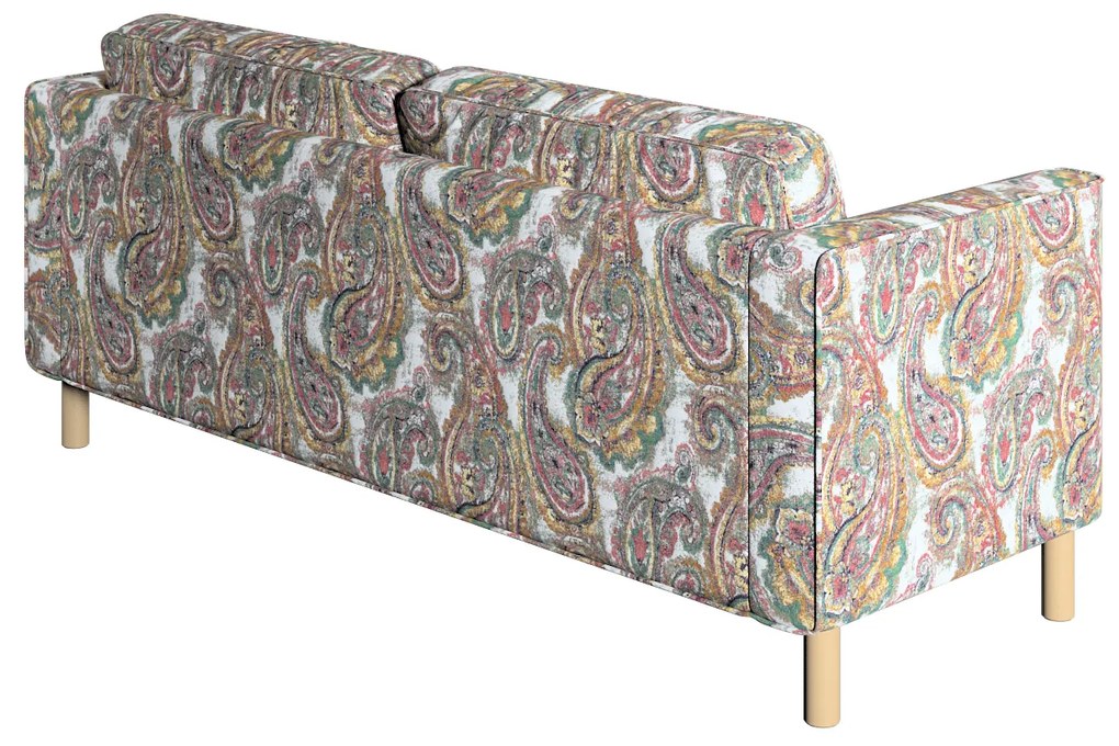 Pokrowiec na sofę Pärup 2-osobową