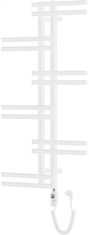 Mexen Jari grzejnik elektryczny 1005 x 550 mm, 300 W, biały - W115-1005-550-2300-20