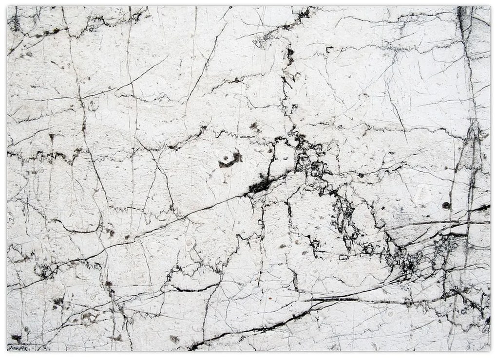 Obraz - Ściania (70x50 cm)
