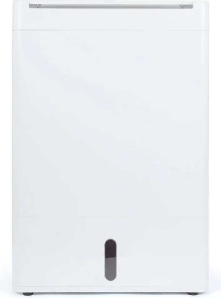 Osuszacz powietrza Meaco DD8L Zambezi – 12 l na dobę, o niskim zużyciu energii, kompaktowy, cichy, z zaawansowaną technologią i inteligentnym sterowaniem