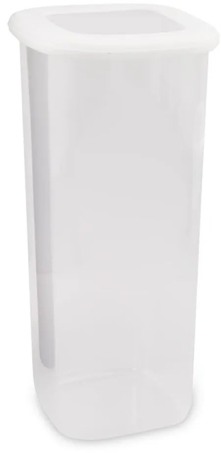 Pojemniki 9 szt. na żywność Fresco – Hermia