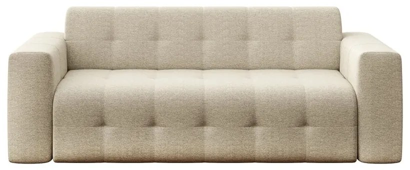 Beżowa sofa 223 cm Tuil – Rodier