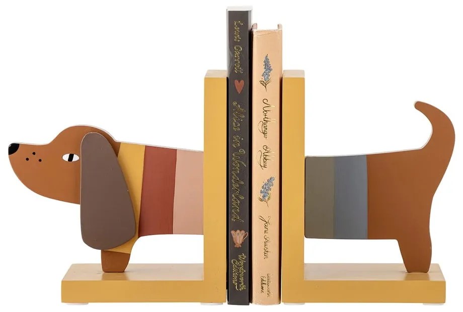 Podpórka do książek Charlie – Bloomingville Mini