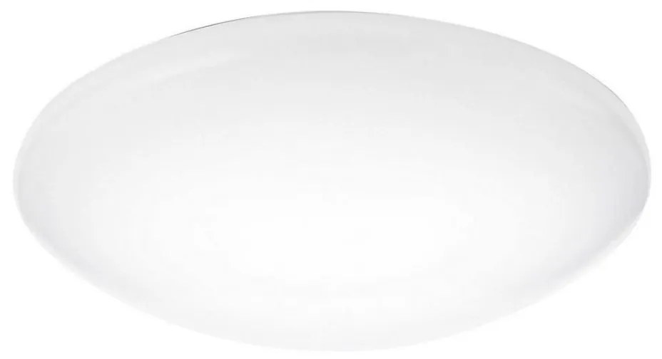 Philips - LED Plafon SUEDE LED/24W/230V