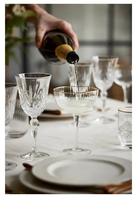 Kieliszki do koktajli zestaw 4 szt. 315 ml Palermo – Lyngby Glas