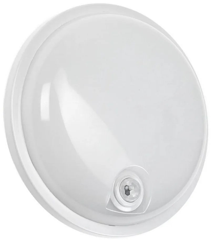 Techniczne oświetlenie LED z czujnikiem PIR LED/20W/230V IP54