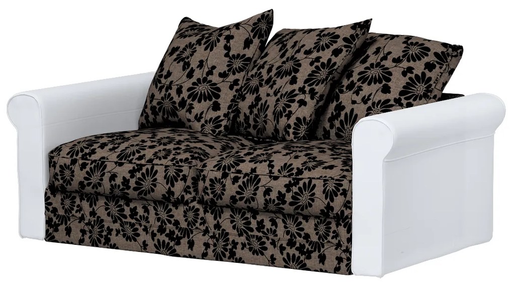 Pokrowiec na sekcję 2-osobową Grönlid, nierozkładaną