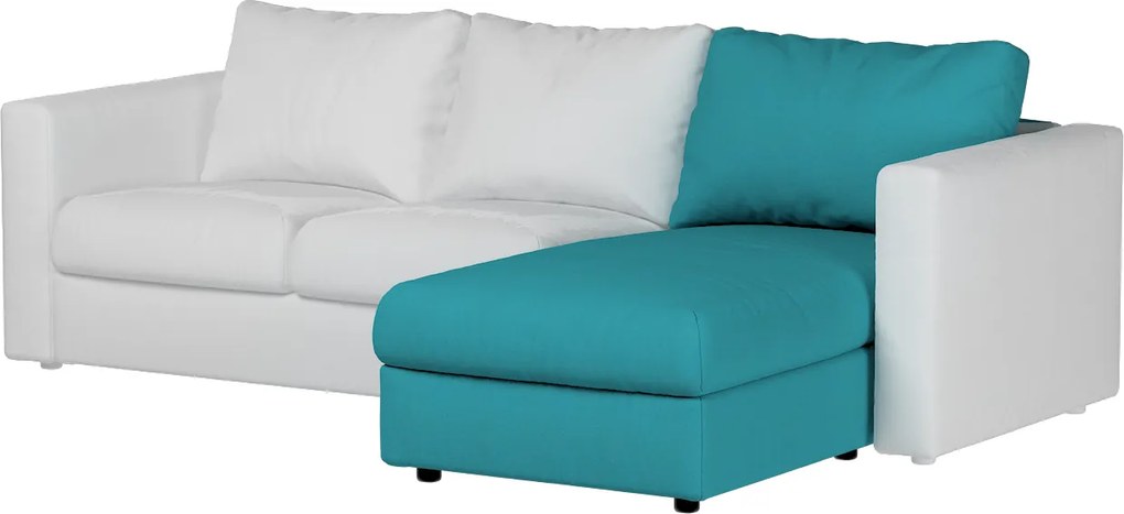 Pokrowiec na sekcję leżanki Vimle