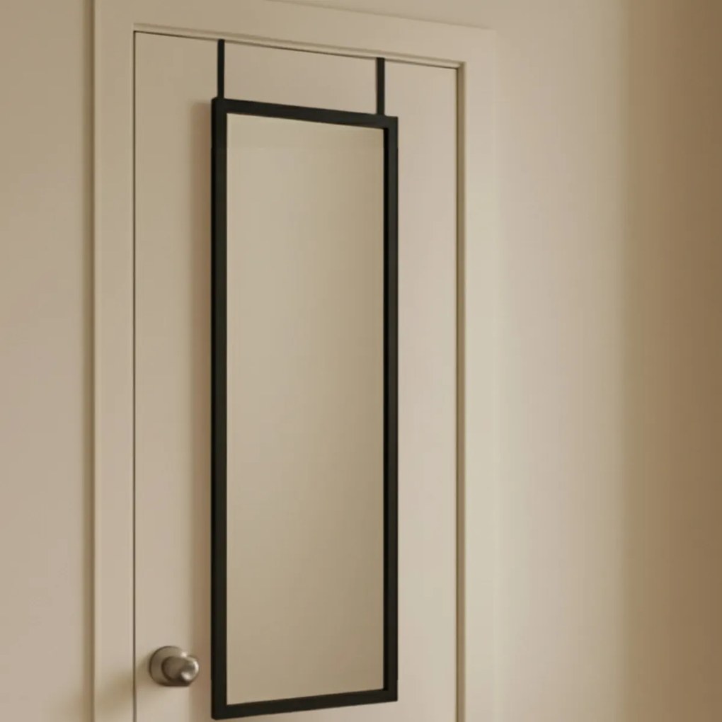 Lustro na drzwi AINA, 36 x 110 cm