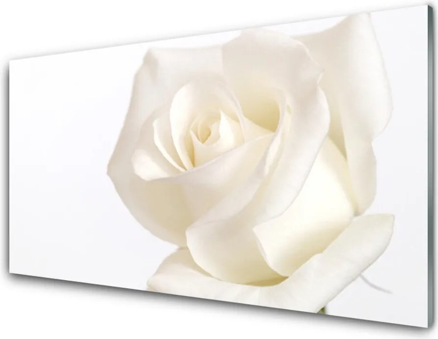 Panel nad blat kuchenny Romantyczny Bukiet Róż