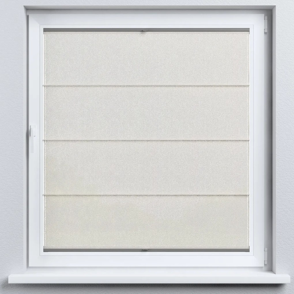 Roleta plisowana rzymska Sycylia