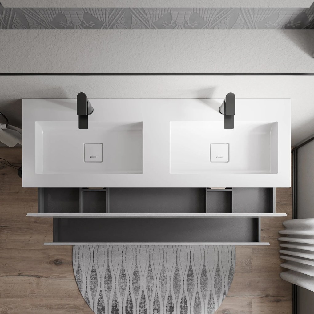 Szafka podumywalkowa AVA 160 cm