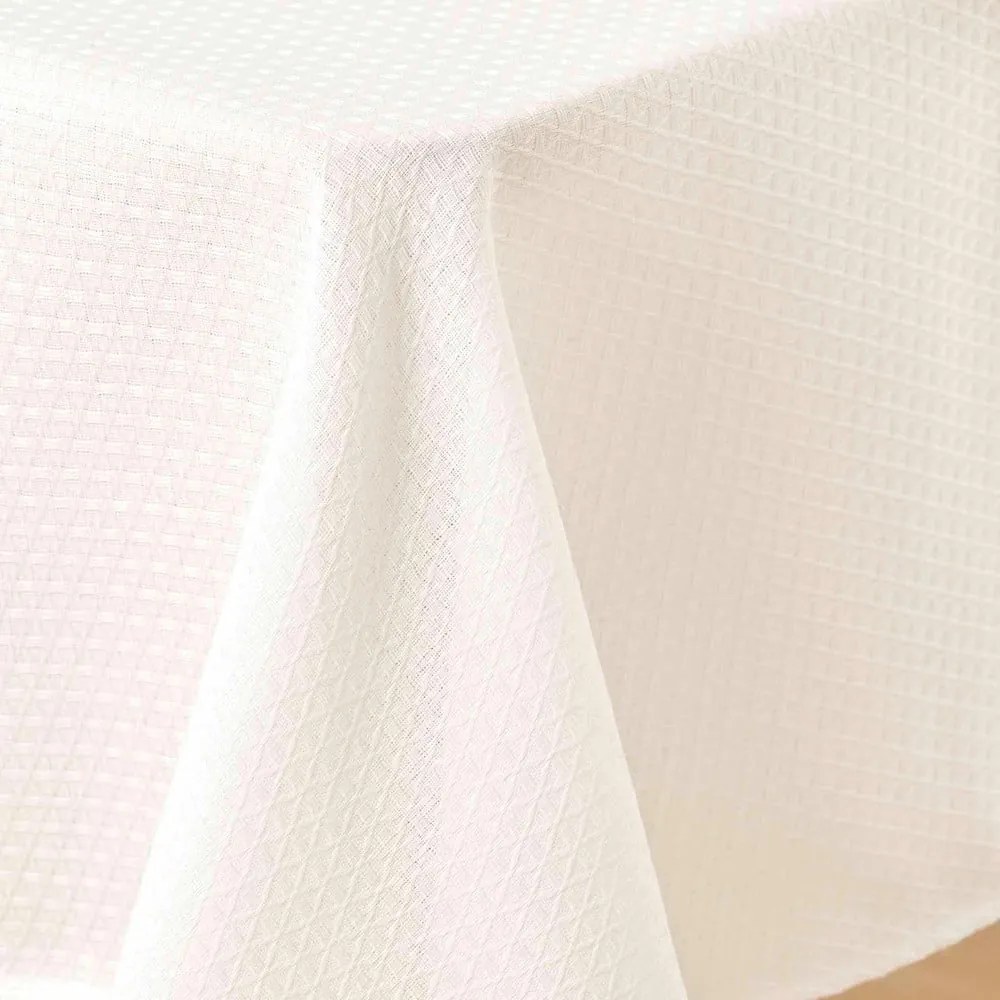 Obrus żakardowy 140x250 cm Stella – douceur d'intérieur