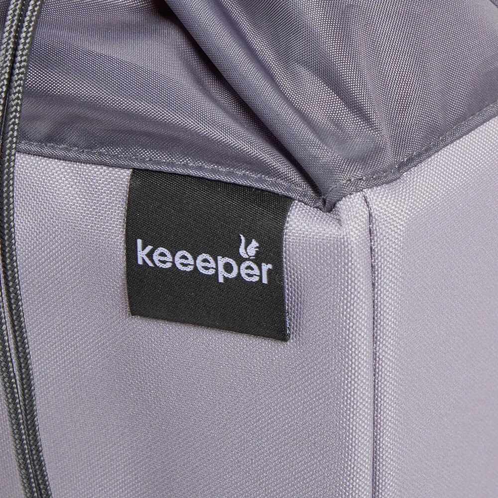 Keeeper Składane pudełko na owoce i warzywa Neo 13l Graphite