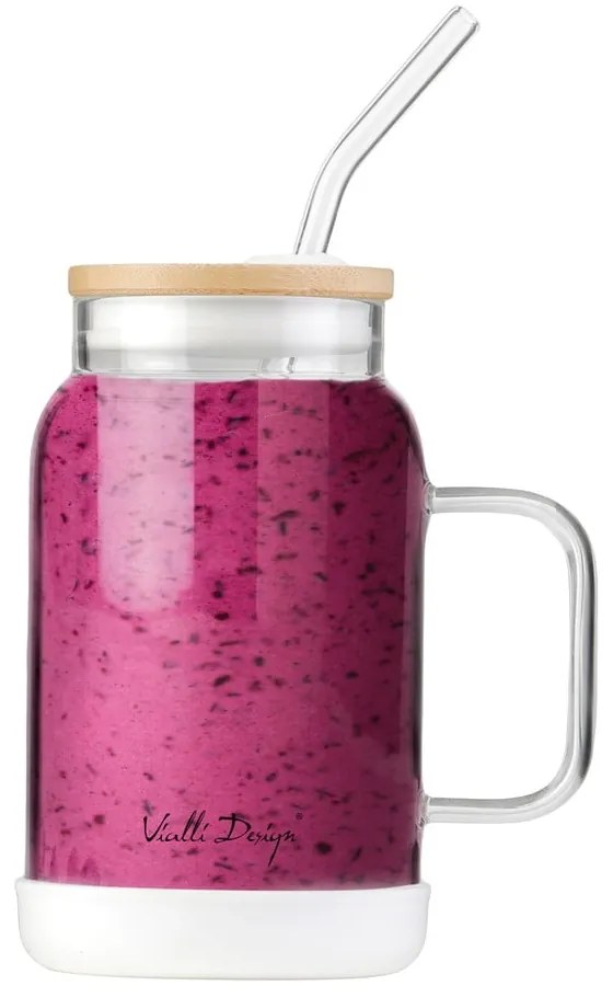 Szklanka 600 ml Fuori – Vialli Design