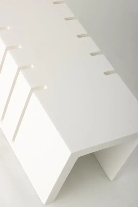 Podłużny kinkiet E071 N7-C60